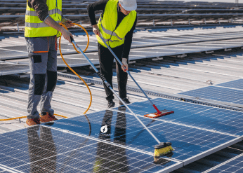 Solar Maintenance 1